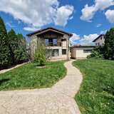 Berceni, vila de familie, p+1+pod, utilata, pret imbatabil